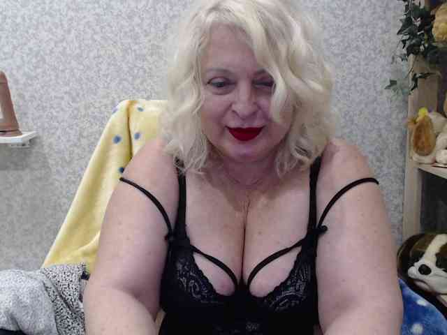 Alek-Sandra webcam