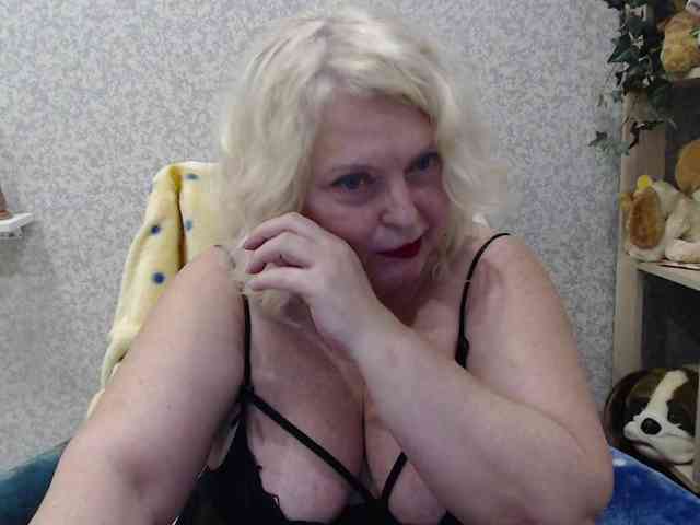 Alek-Sandra webcam