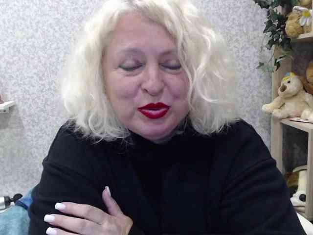 Alek-Sandra webcam