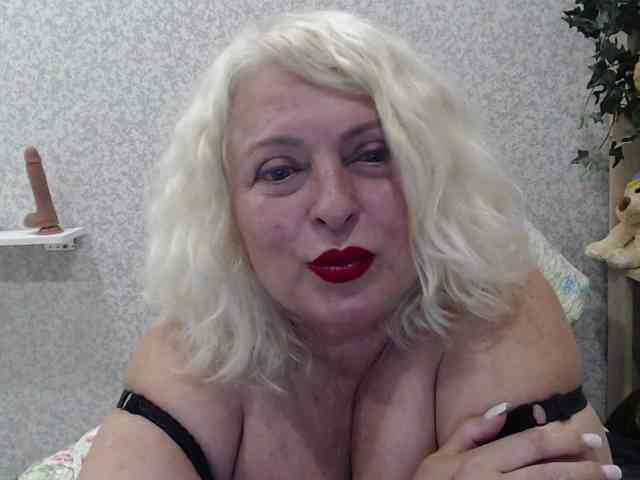 Alek-Sandra webcam