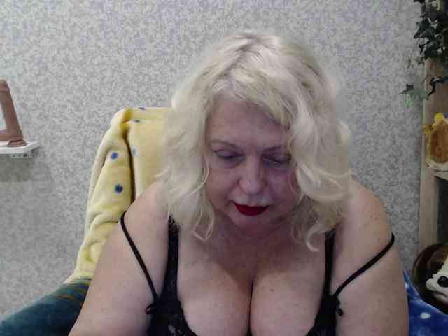Alek-Sandra webcam