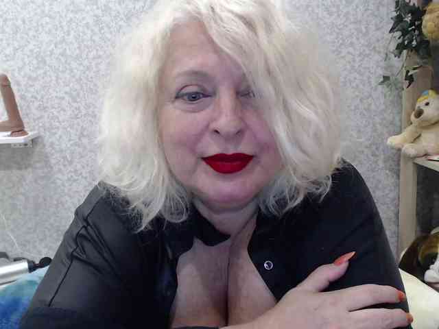 Alek-Sandra webcam