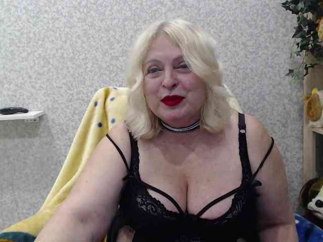 Alek-Sandra webcam