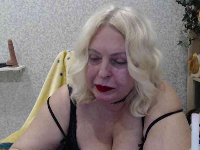 Alek-Sandra webcam
