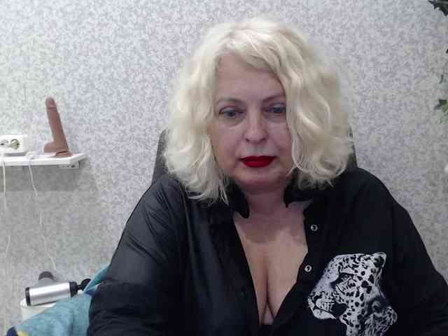 Alek-Sandra webcam