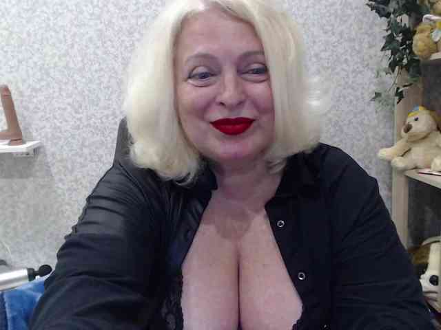 Alek-Sandra Live Webcam on BongaCams