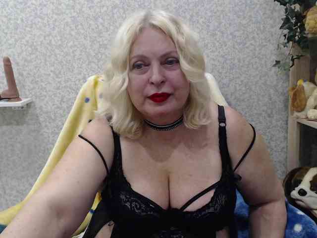 Alek-Sandra webcam