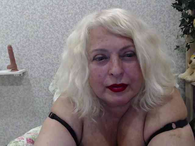Alek-Sandra webcam