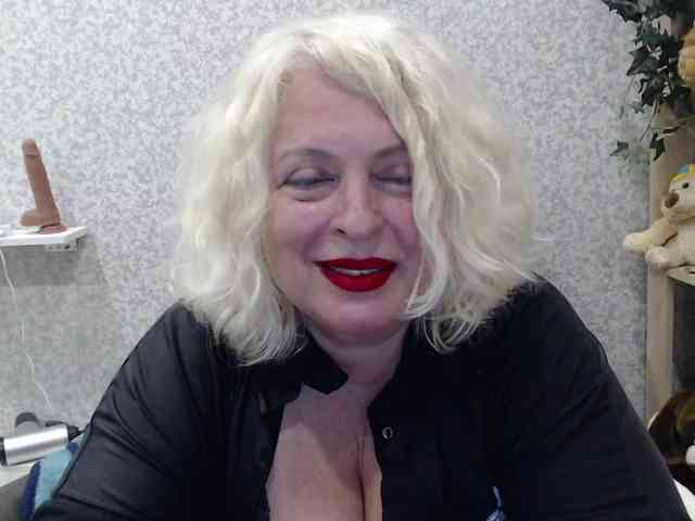Alek-Sandra webcam