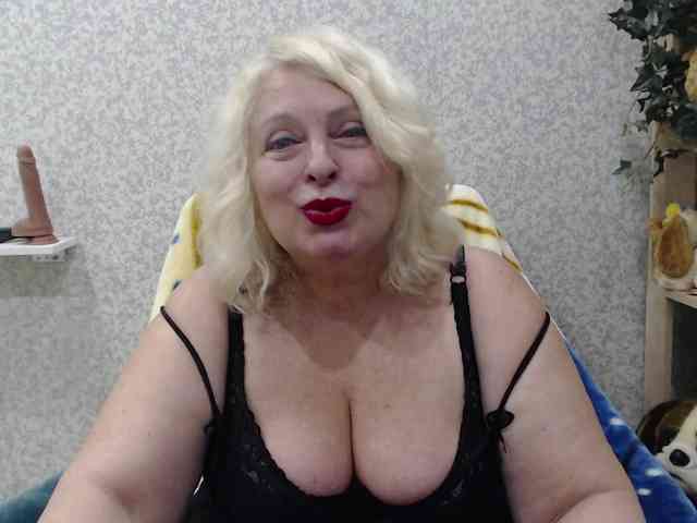 Alek-Sandra webcam