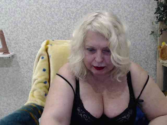 Alek-Sandra webcam