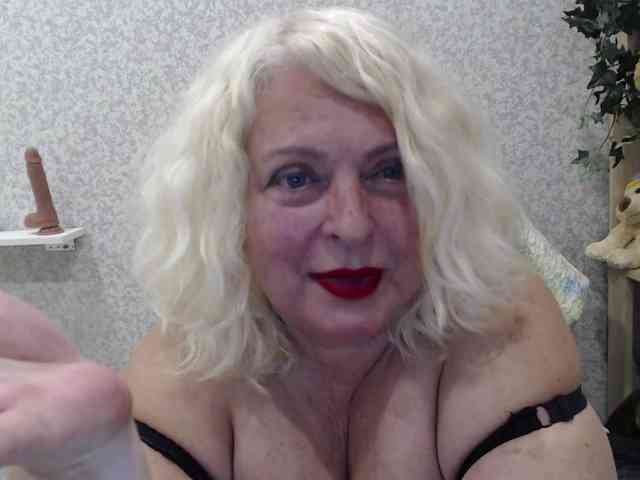 Alek-Sandra webcam