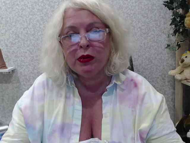 Alek-Sandra Live Webcam on BongaCams
