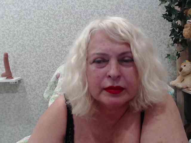 Alek-Sandra webcam