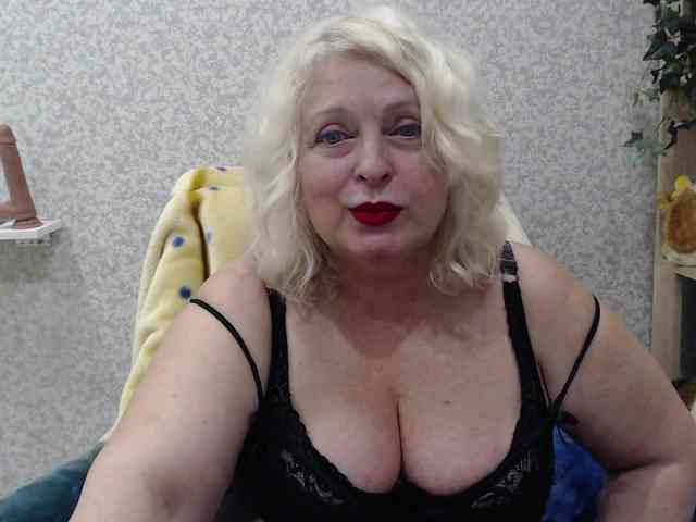Alek-Sandra webcam