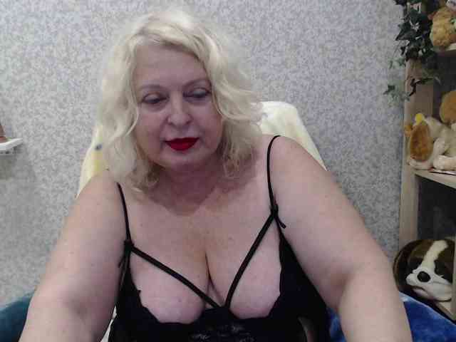 Alek-Sandra webcam