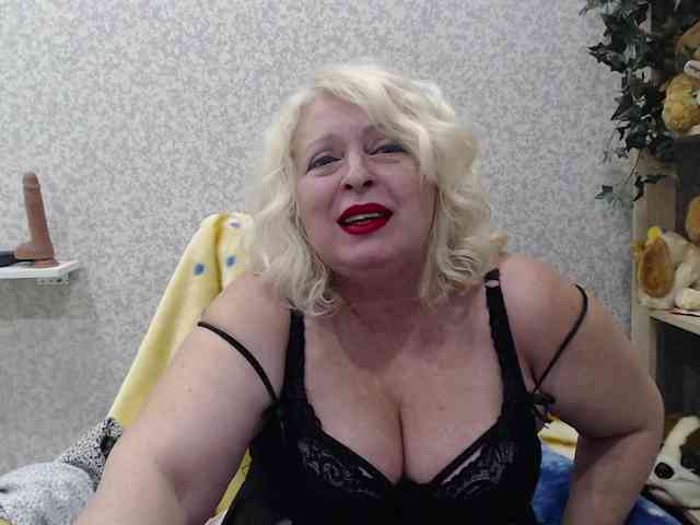 Alek-Sandra webcam