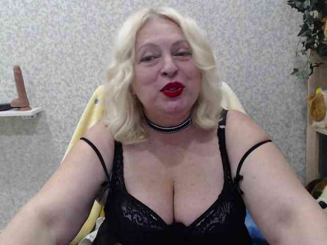 Alek-Sandra webcam