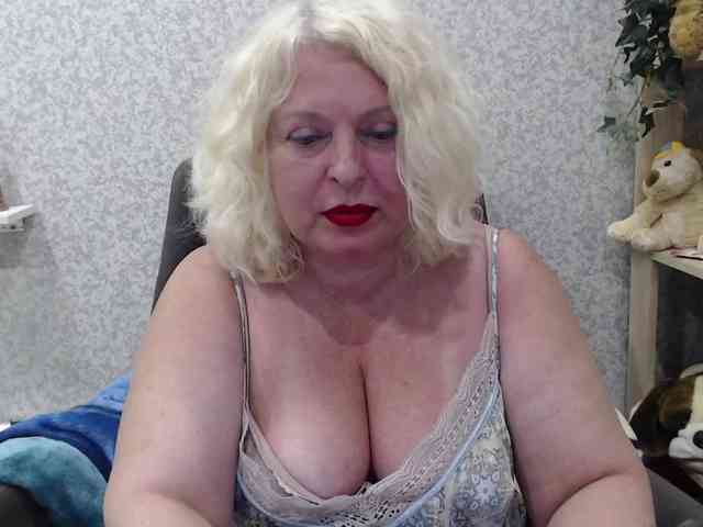 Alek-Sandra webcam