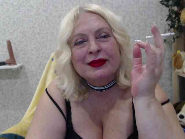 Alek-Sandra webcam
