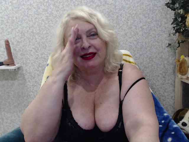 Alek-Sandra webcam
