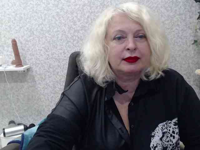 Alek-Sandra webcam