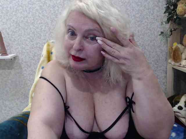Alek-Sandra webcam