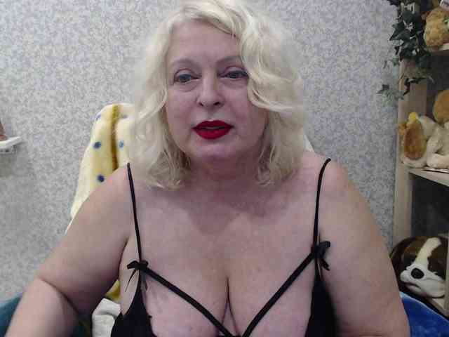 Alek-Sandra webcam