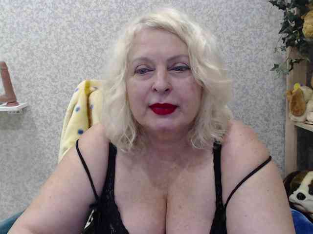 Alek-Sandra webcam