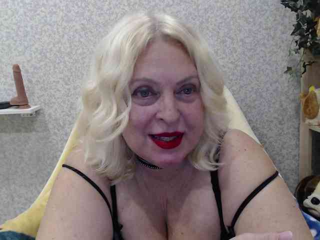 Alek-Sandra webcam