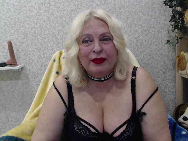 Alek-Sandra webcam