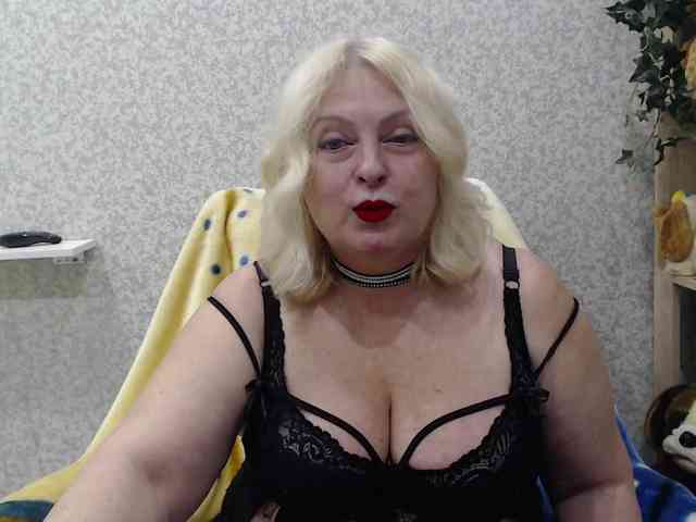 Alek-Sandra webcam