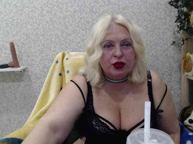 Alek-Sandra webcam