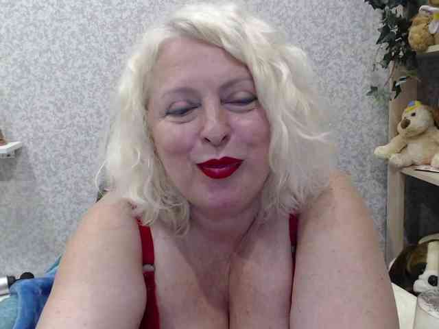 Alek-Sandra webcam