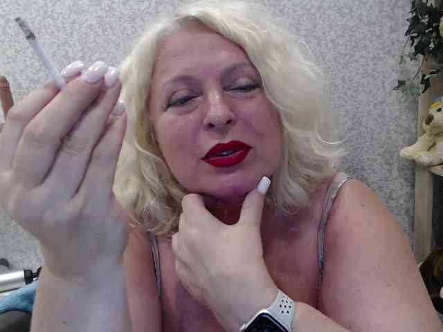 Alek-Sandra webcam