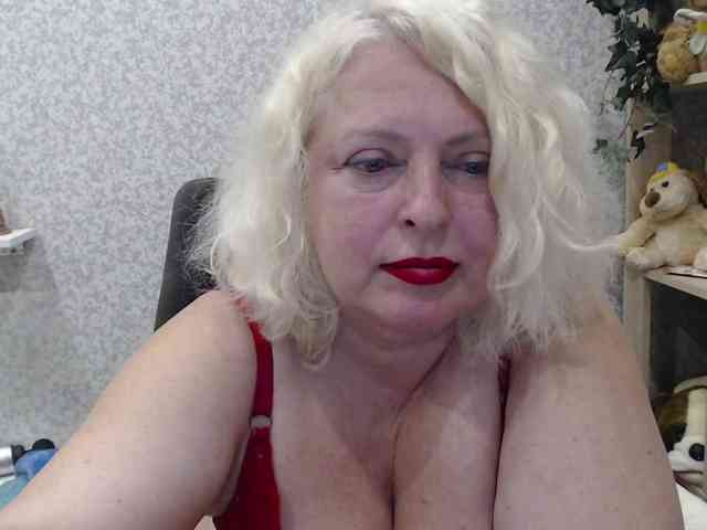 Alek-Sandra webcam