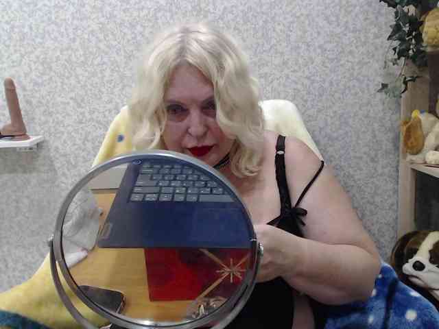 Alek-Sandra webcam