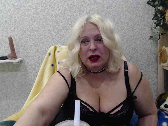 Alek-Sandra webcam