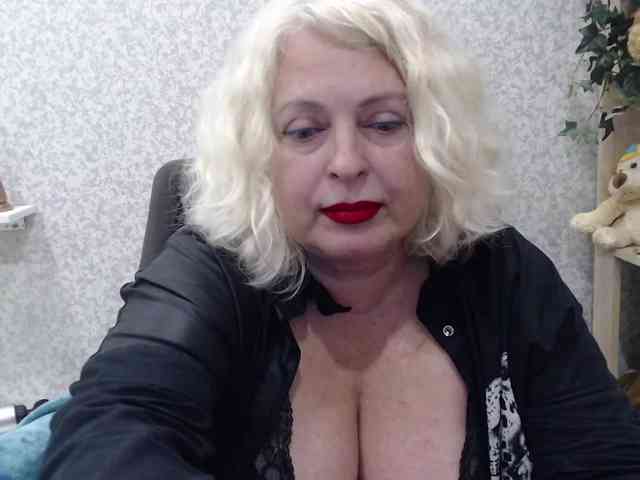 Alek-Sandra webcam