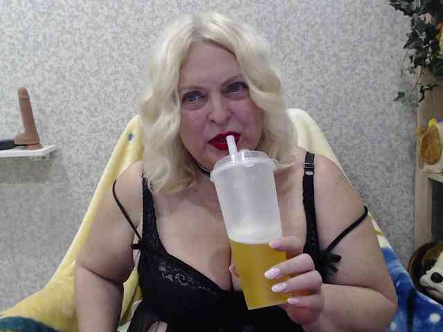 Alek-Sandra webcam