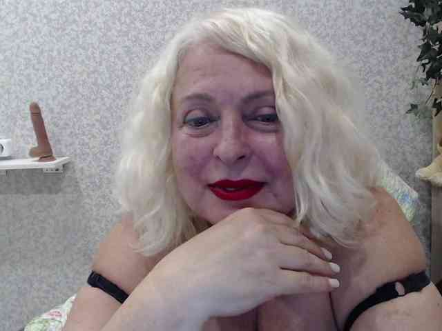 Alek-Sandra webcam