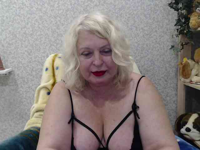 Alek-Sandra webcam
