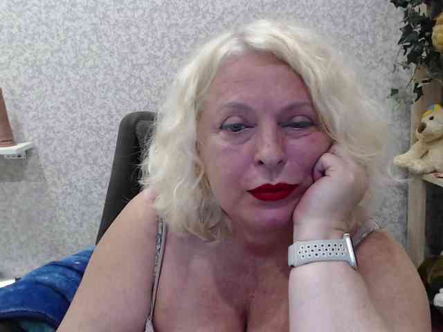 Alek-Sandra webcam