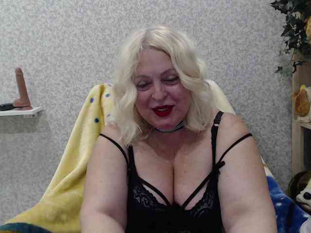Alek-Sandra webcam