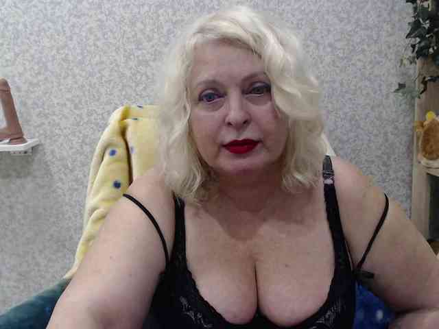 Alek-Sandra webcam