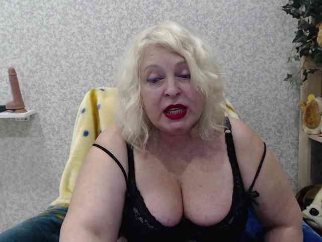 Alek-Sandra webcam