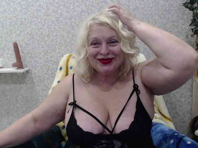Alek-Sandra webcam