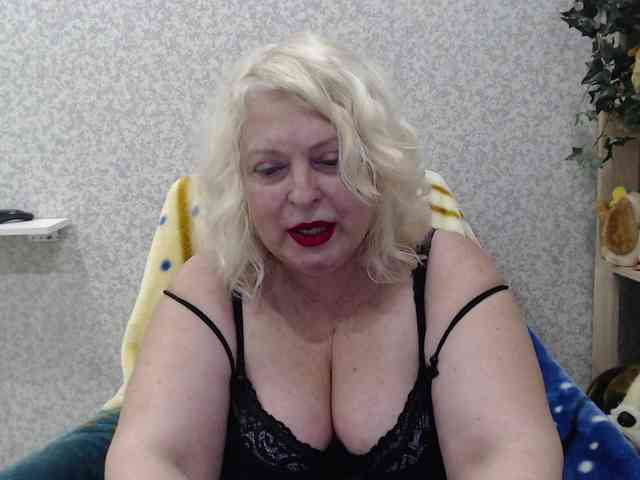 Alek-Sandra webcam