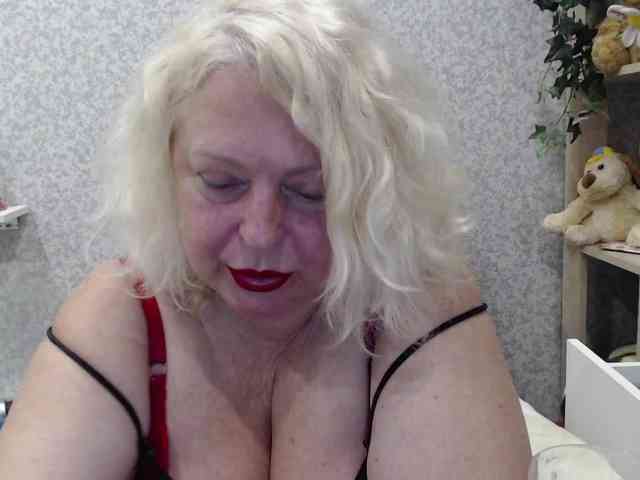 Alek-Sandra webcam