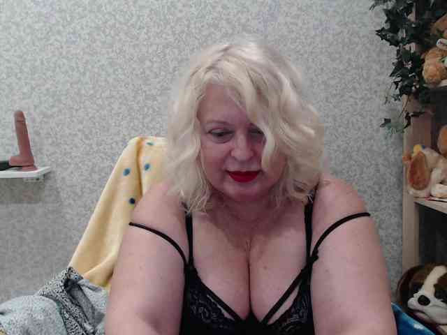 Alek-Sandra webcam